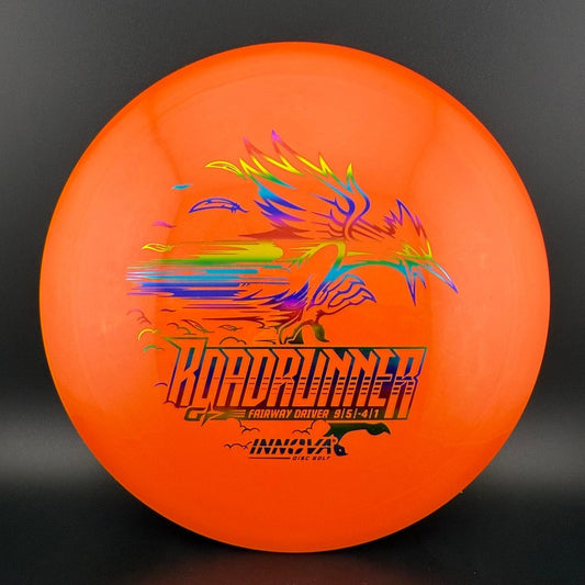 GStar Roadrunner Innova