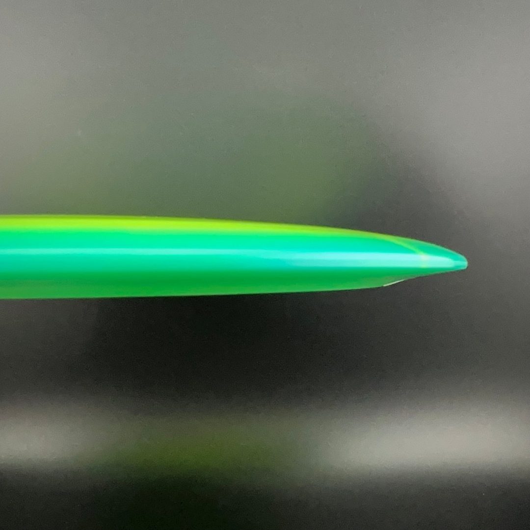 Halo Star Destroyer - Calvin Heimburg 2025 Tour Series Innova