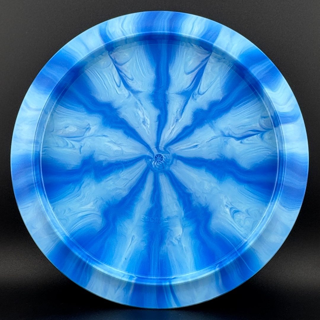 Fuzion Burst Escape - Screaming Eagle Dynamic Discs