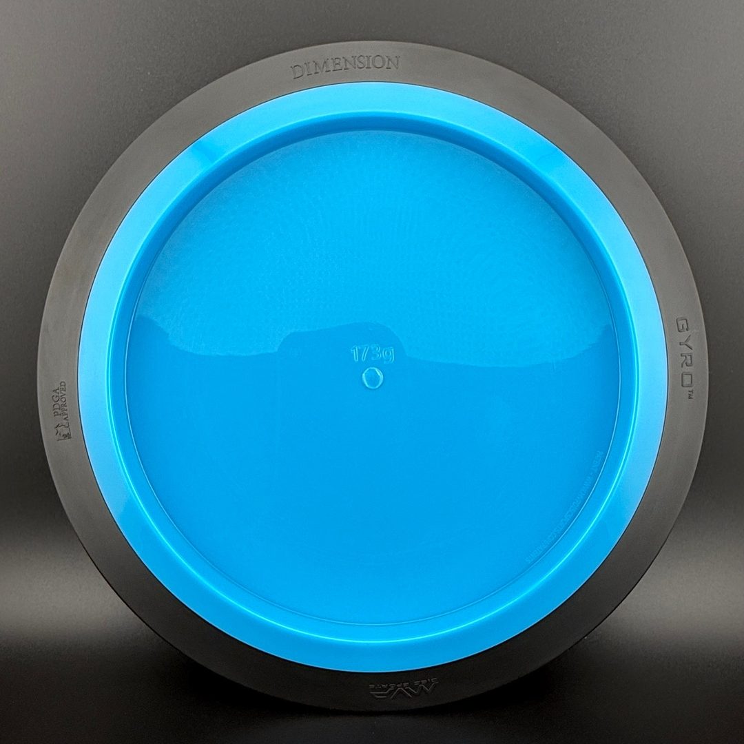 Neutron Dimension MVP