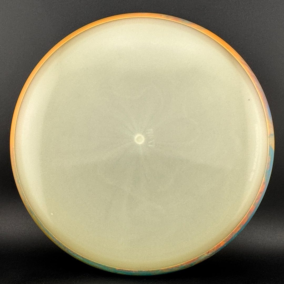 Eclipse 2.0 Envy - Blank Axiom
