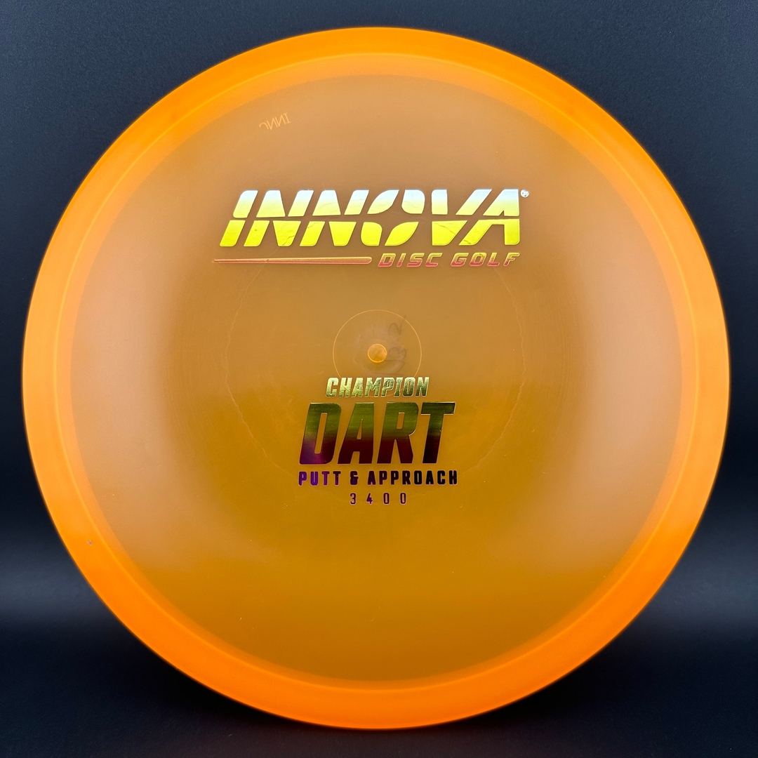 Champion Dart Innova