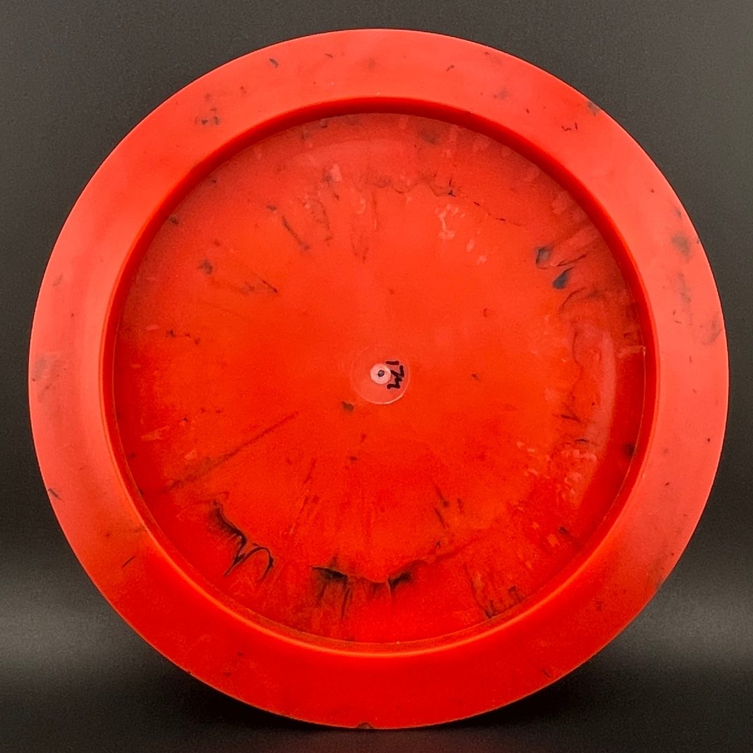 Toxic Waste Pestilence Doomsday Discs