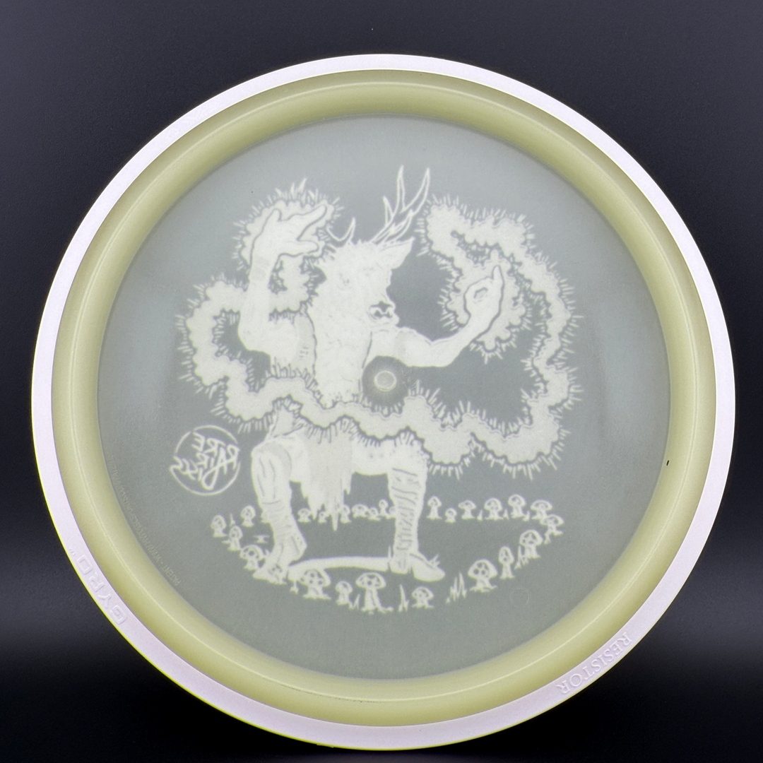 Eclipse Resistor - Elk Man 2.0 by Ripper Studios MVP