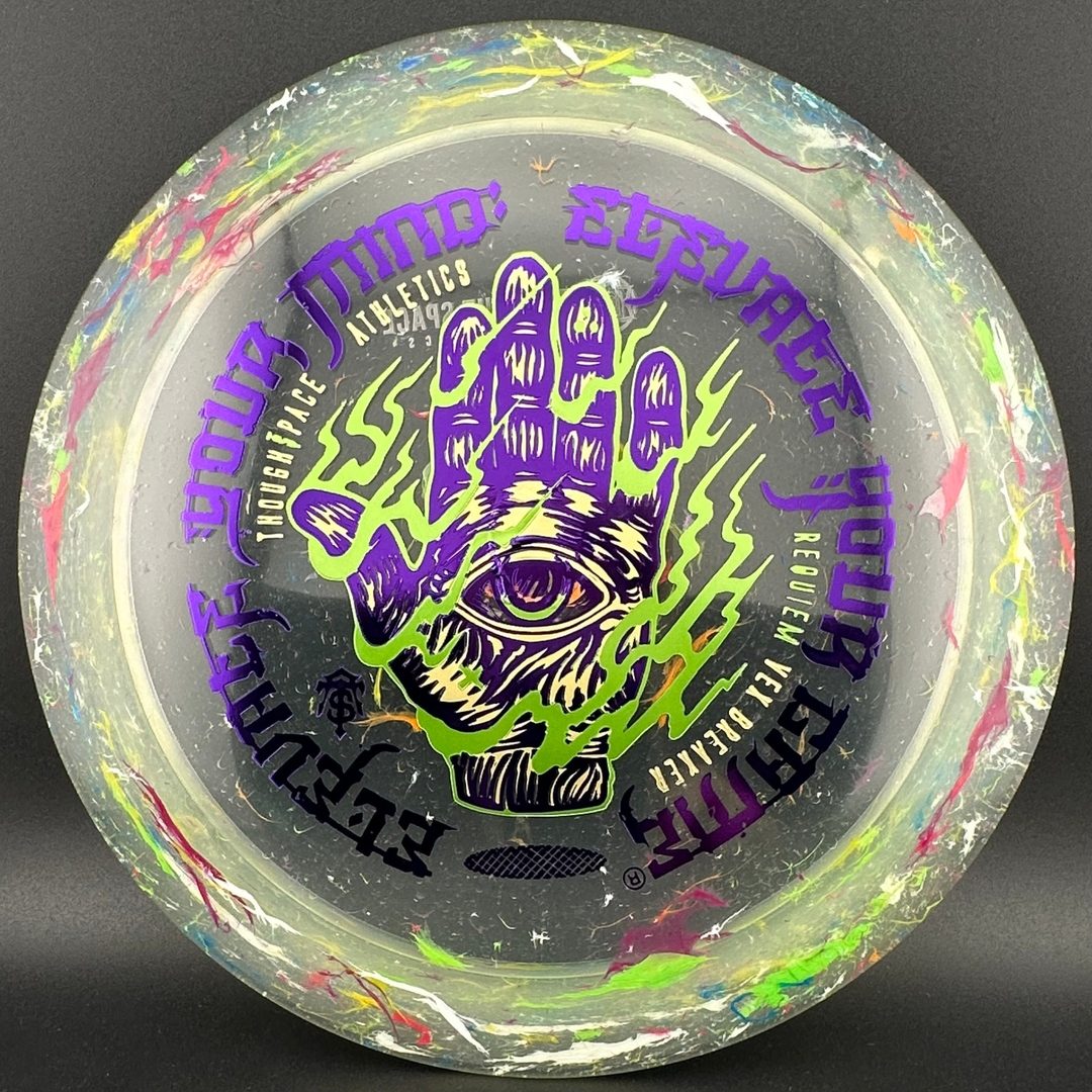 Vex Breaker Requiem TSA