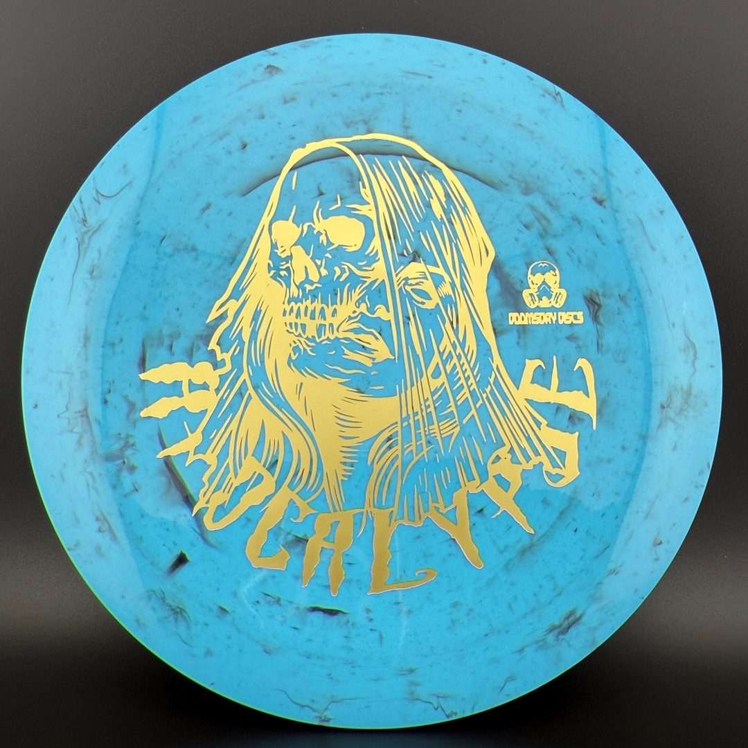 Shockwave Apocalypse Doomsday Discs