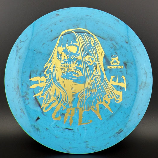 Shockwave Apocalypse Doomsday Discs