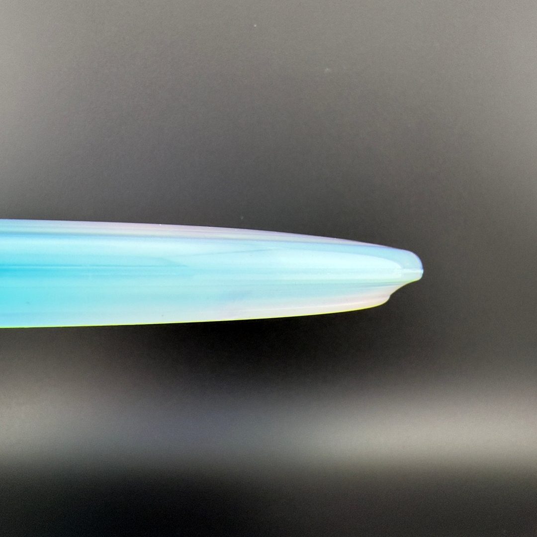 Z Swirl Malta - Paul McBeth - "Dracul" Discraft