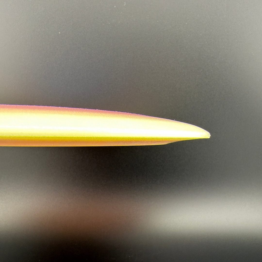 Glow Halo Star Boss - David Wiggins 2024 Tour Series Innova