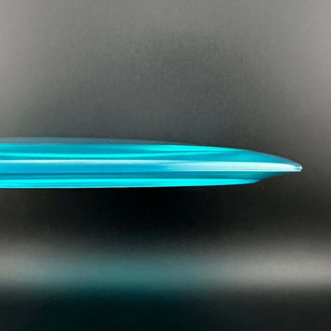 C-Line CD3 - Mini Huk Stamp - Innova Made *Warehouse Stash* Discmania