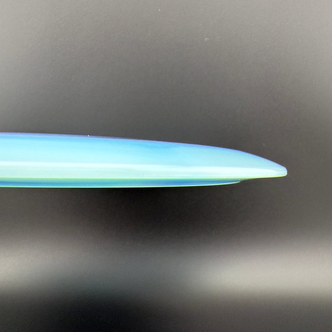 Z Swirl Thrasher - Missy Gannon 2025 Tour Series Discraft