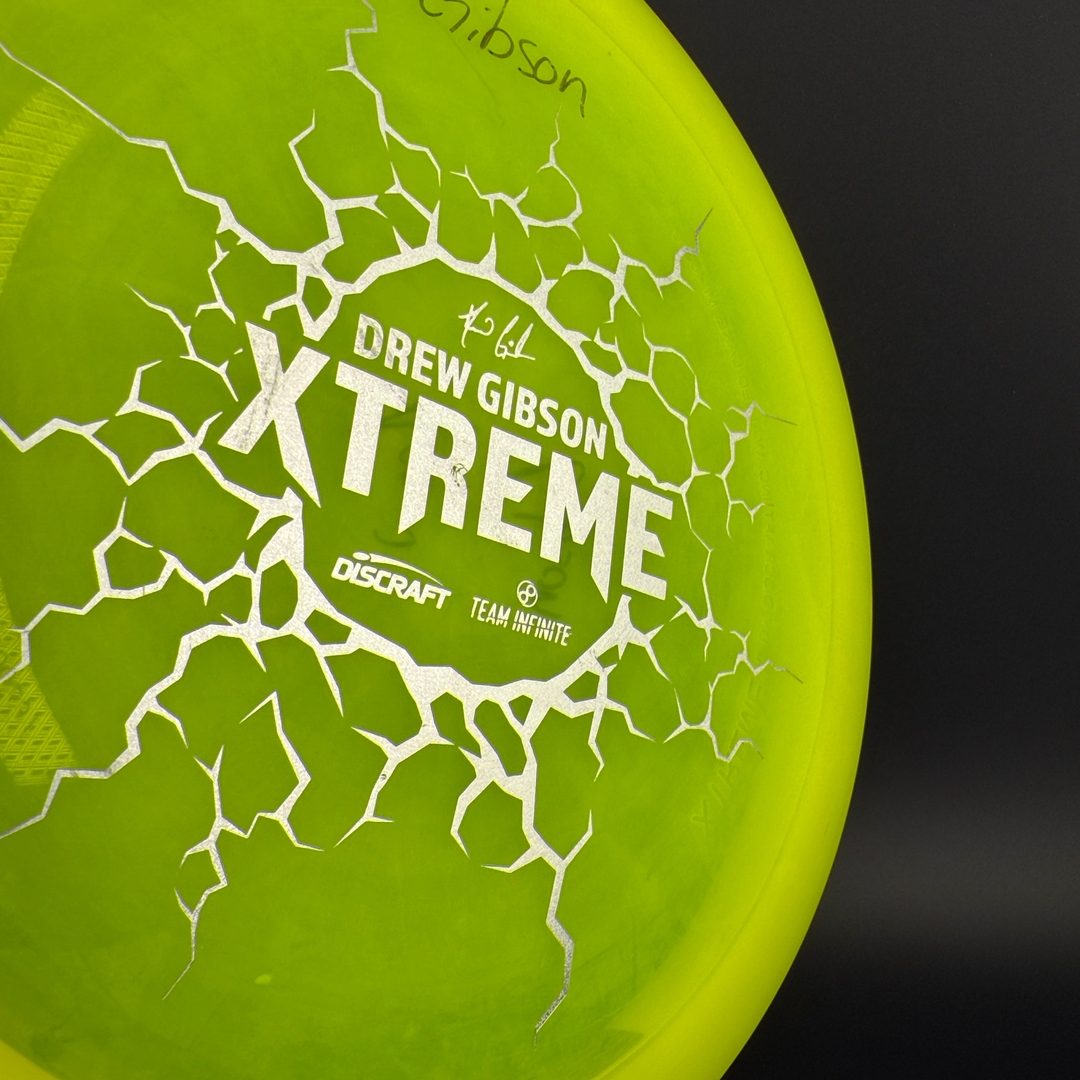 Z Xtreme - 2020 Signature Edition *Gibson Stash* Discraft