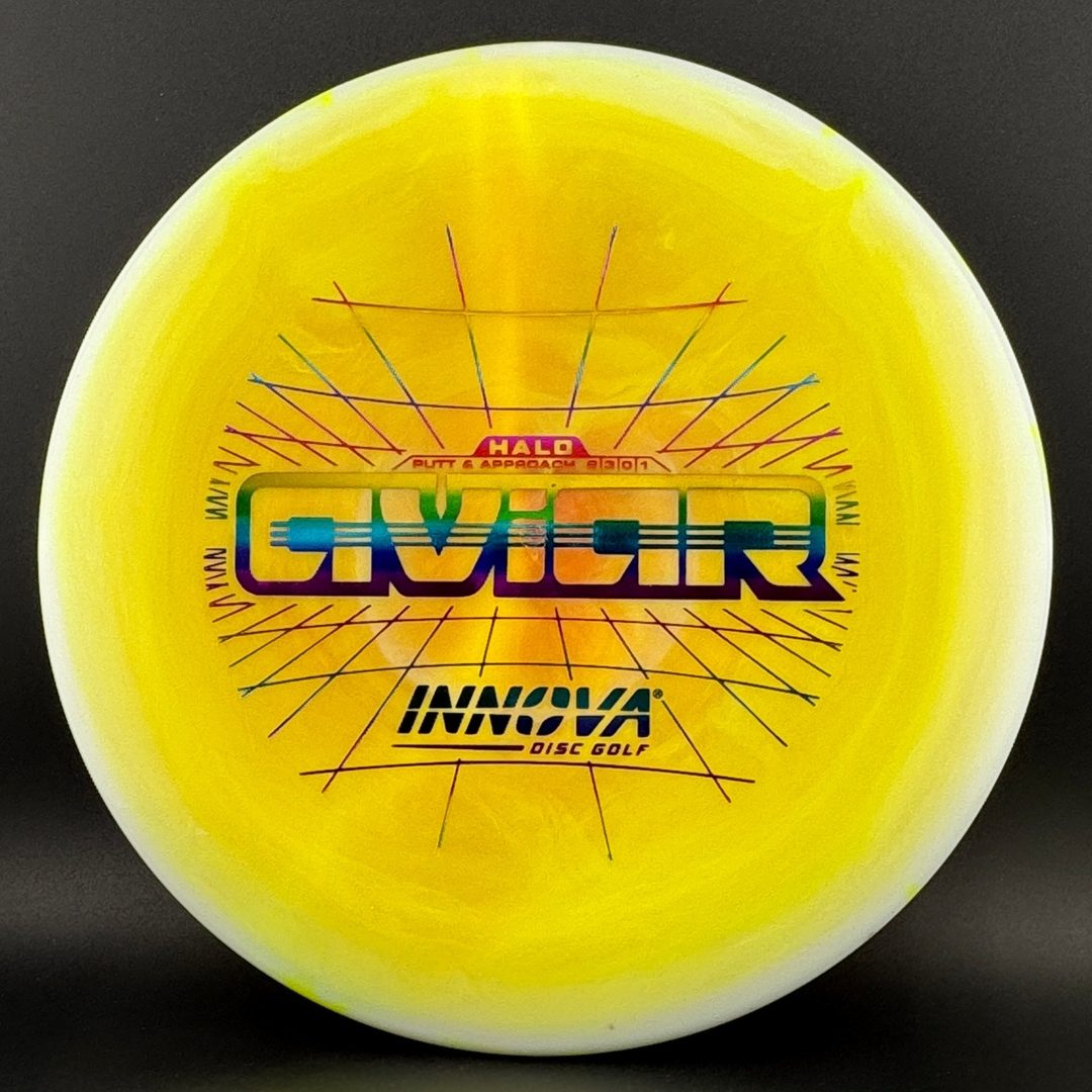 Halo Star Aviar Innova