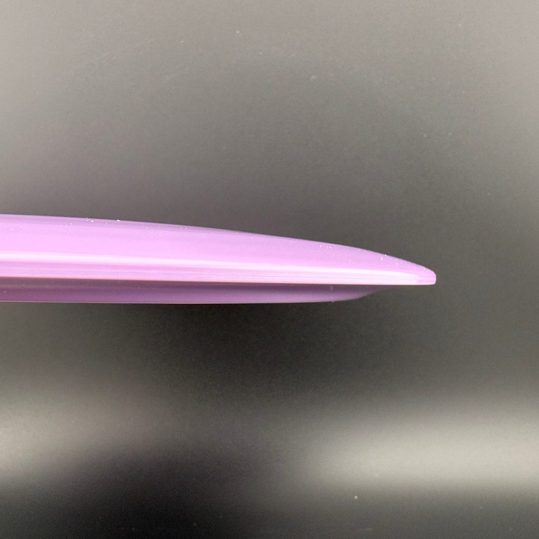 Supreme General - First Run Dynamic Discs