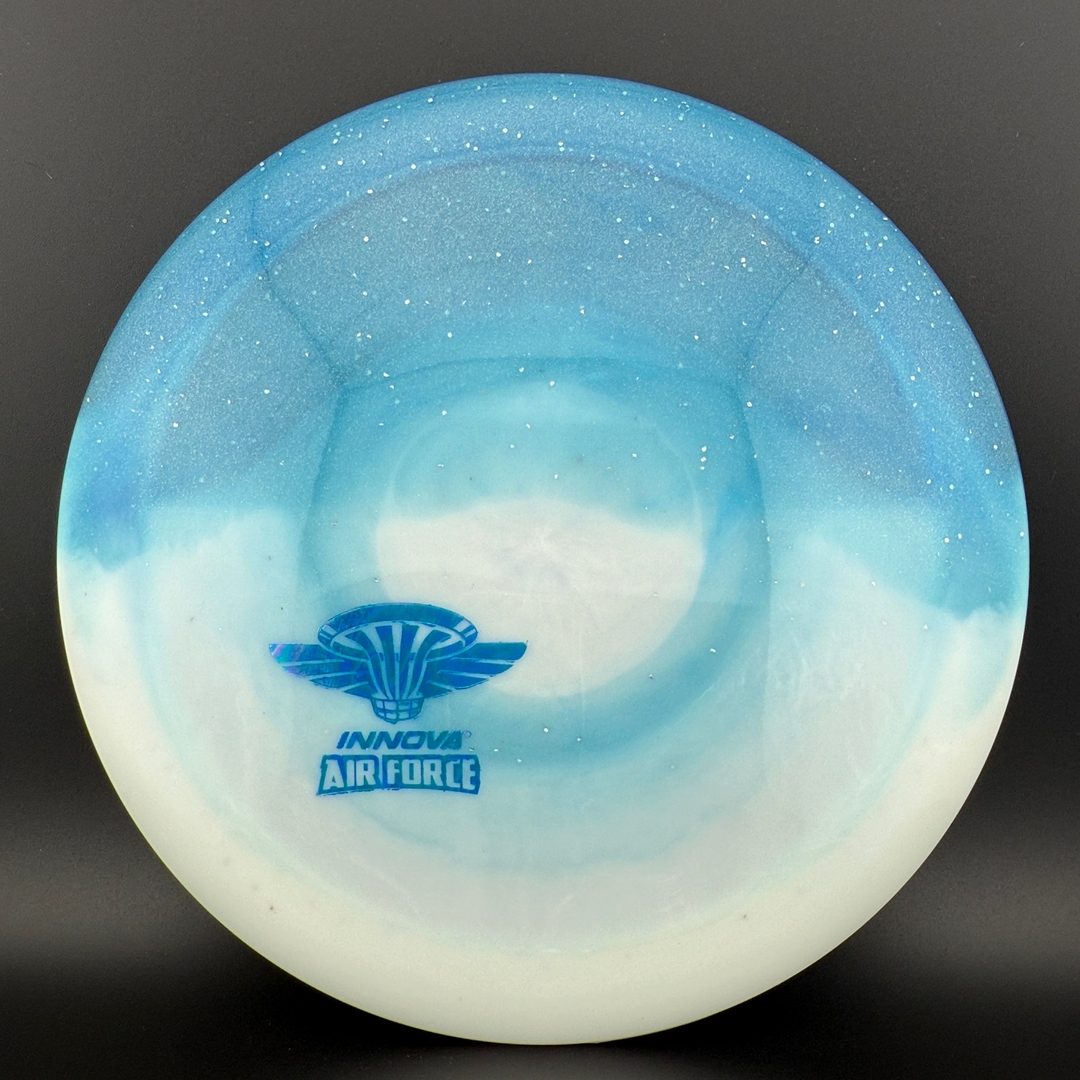 Duo Destroyer - Air Force Innova