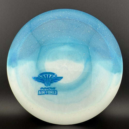 Duo Destroyer - Air Force Innova