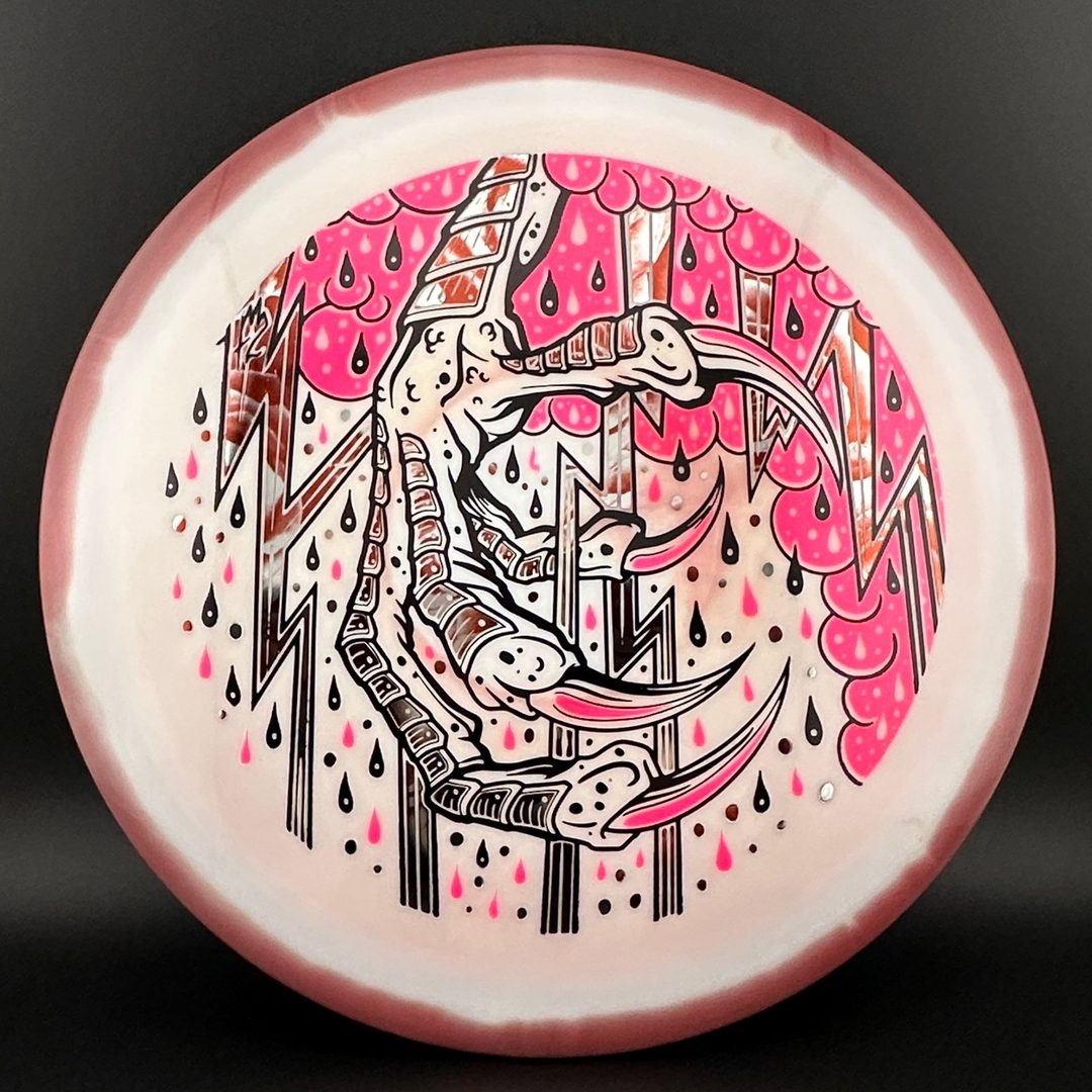 Halo Star Thunderbird - Thunderclaw by Micah Malone Innova