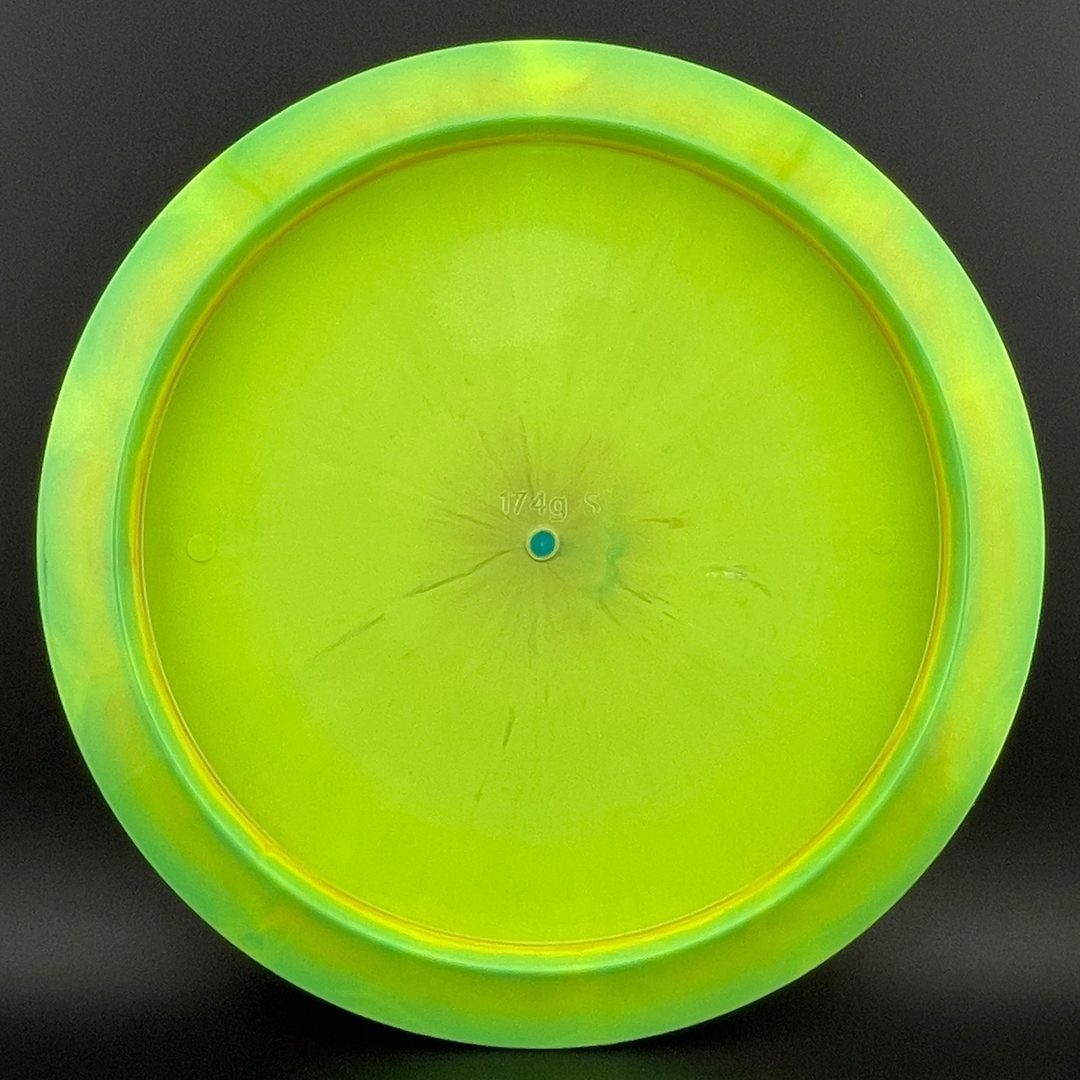 Soft Aura Construct TSA