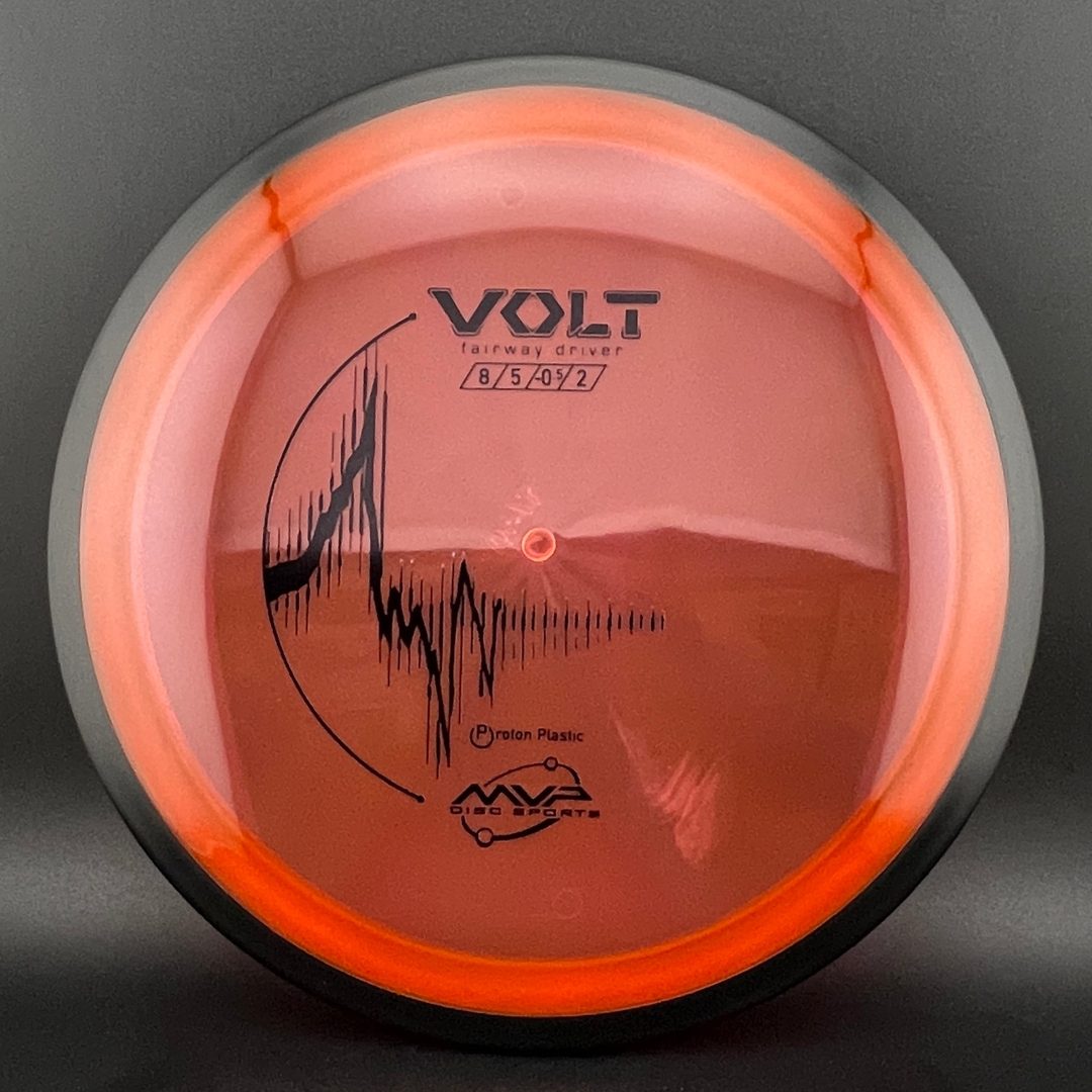Proton Volt MVP