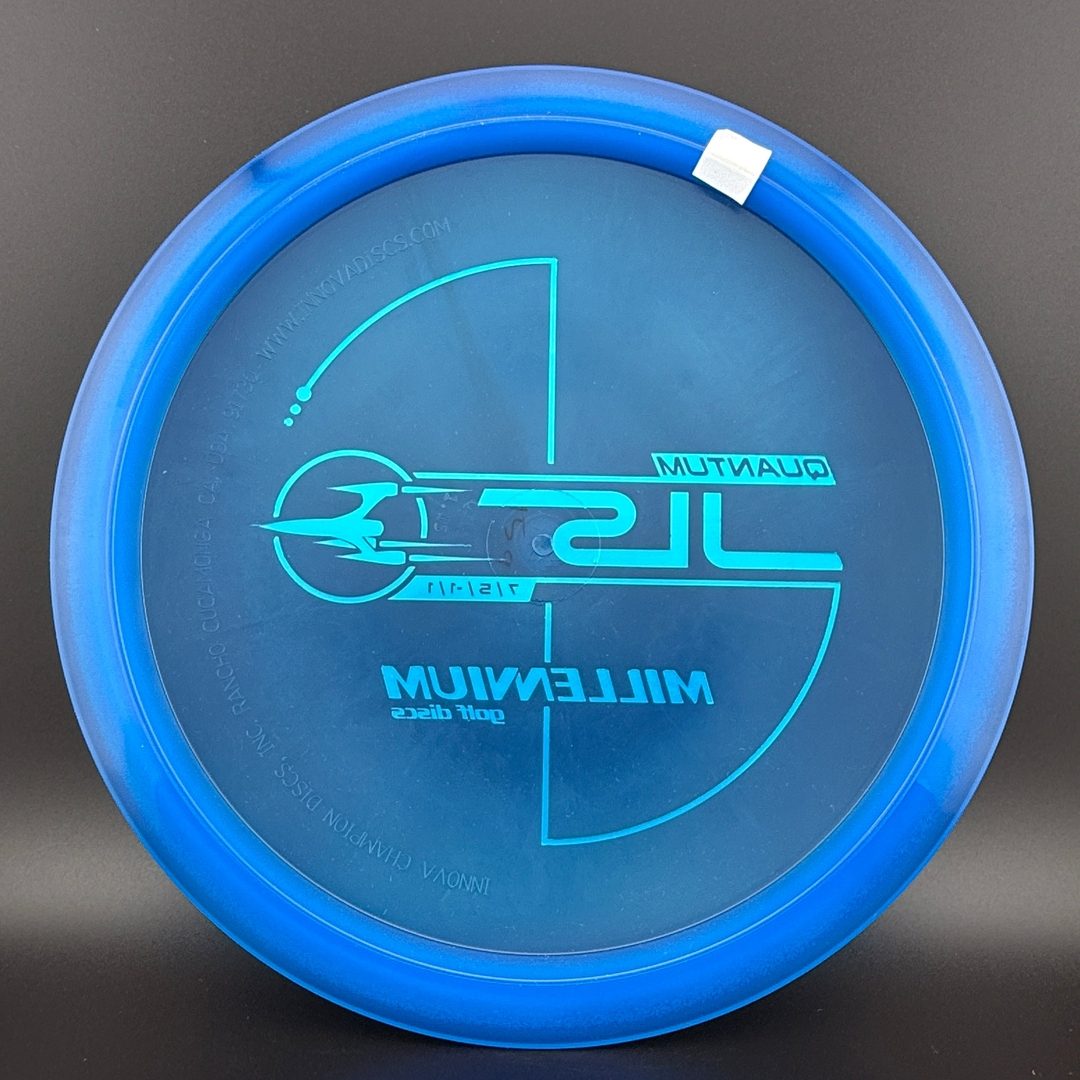 Quantum JLS - 1.15 Millennium