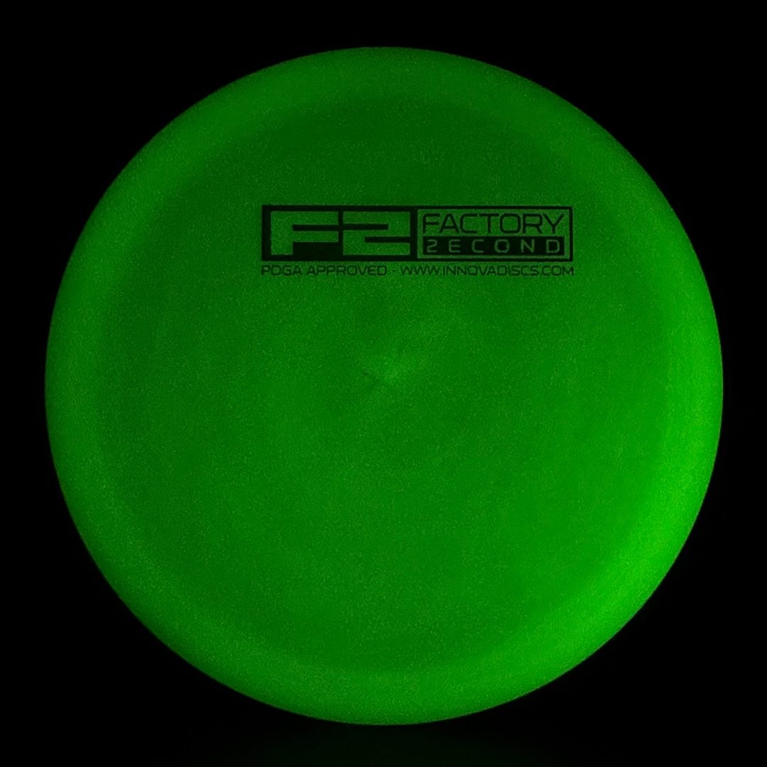 Glow Star Sidewinder - F2 Innova