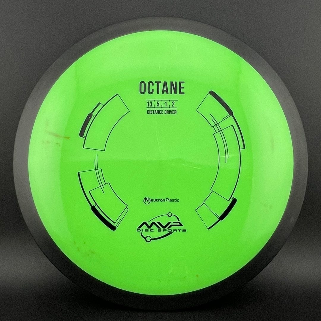 Neutron Octane MVP