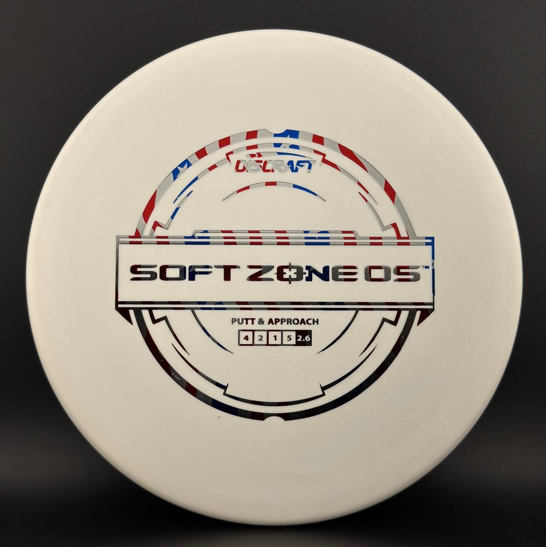 Soft Zone OS Discraft