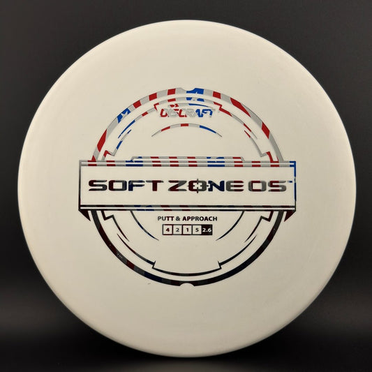 Soft Zone OS Discraft