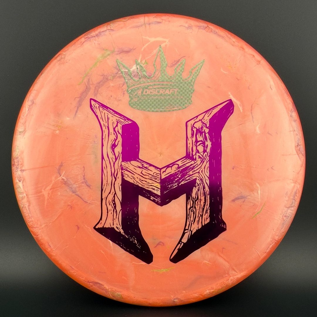 Special Blend Zone SS - Holyn Handley DGPT Champion Discraft