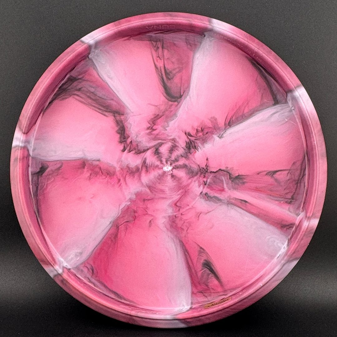 CT Swirl Kratos Test Flight - Paul McBeth Discraft