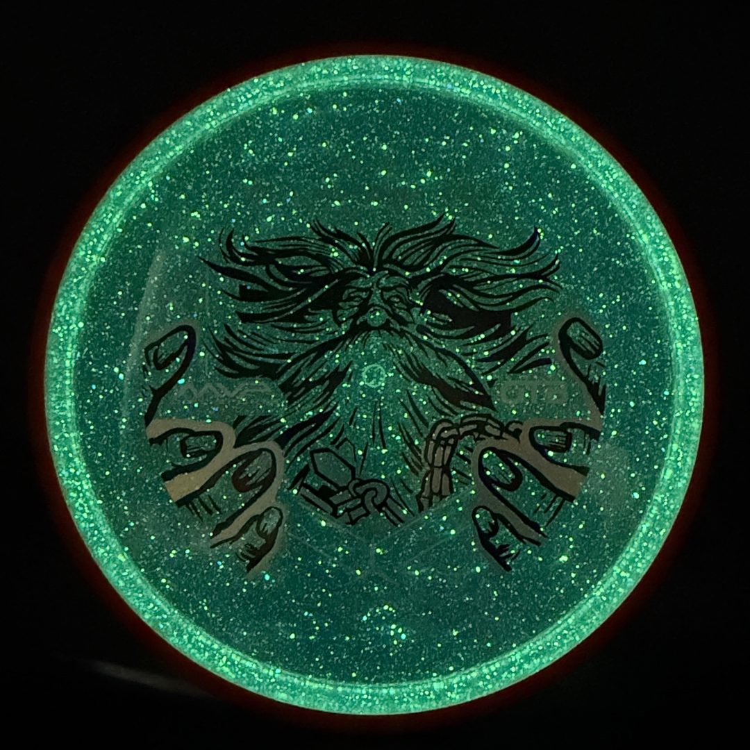 Particle Glow Proton Hex - Champions Cup 2025 Axiom