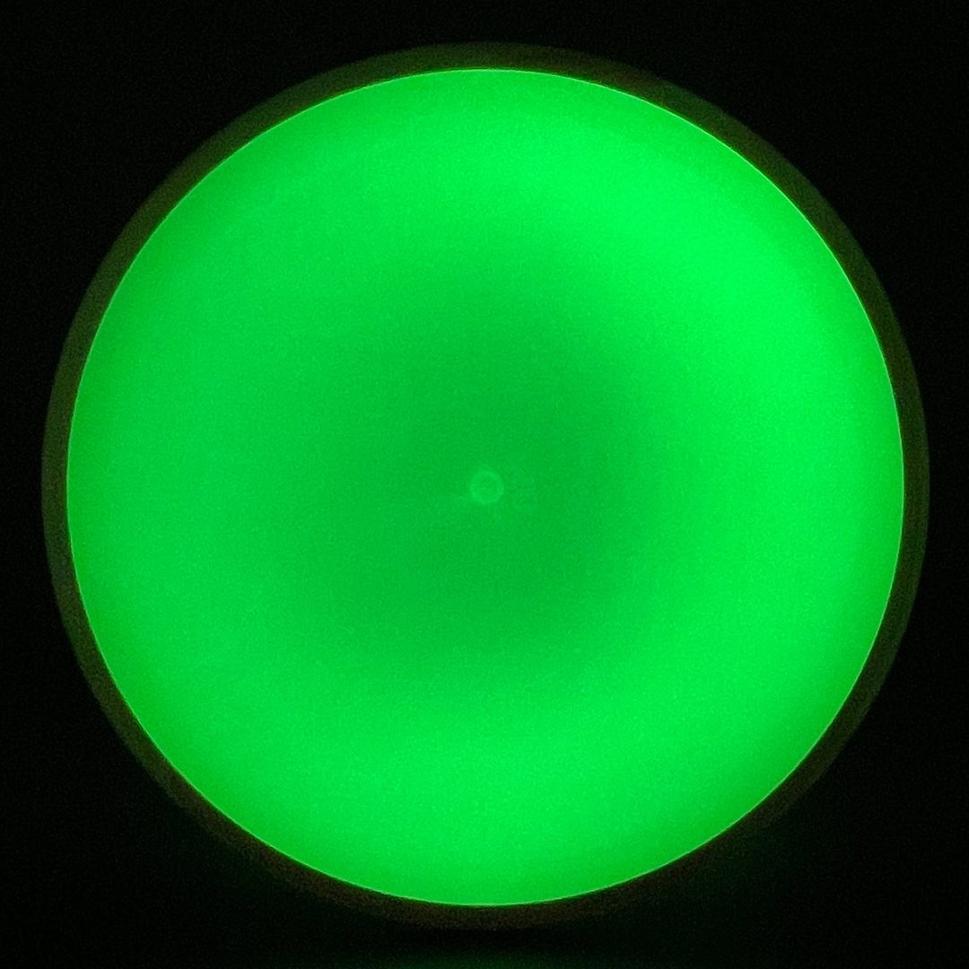 Eclipse 2.0 Crave - Blank Axiom