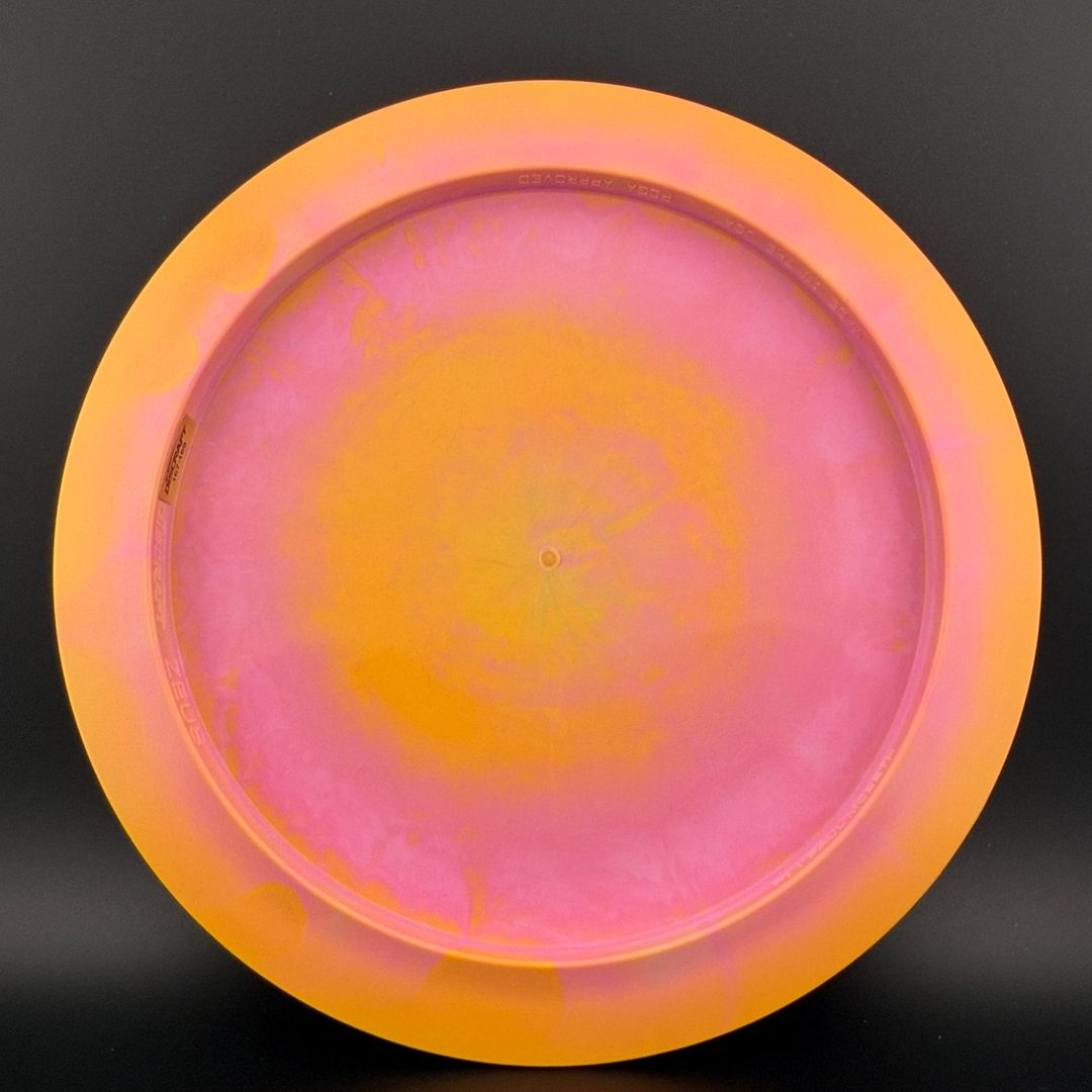 ESP Zeus - Paul McBeth - Misprints Discraft
