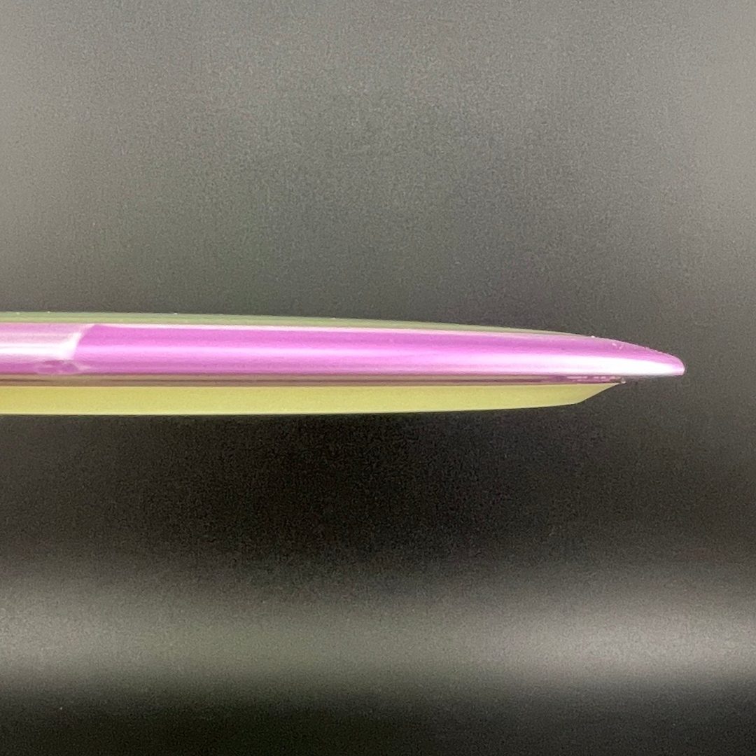 Eclipse Defy - Blank Axiom