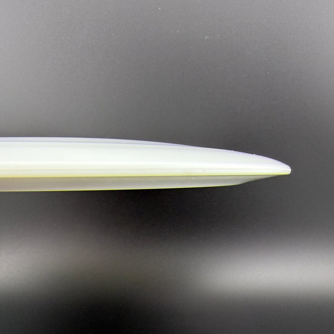 Star Wraith - Bottom Stamp - Dyer's Delight Blank Top Innova