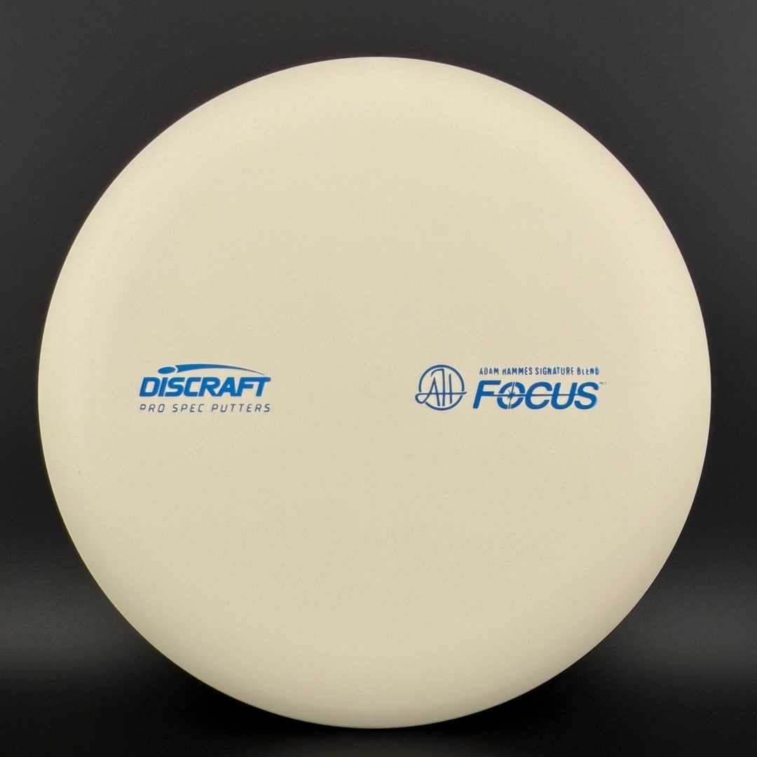 Pro Spec Focus - Adam Hammes Signature Blend Discraft