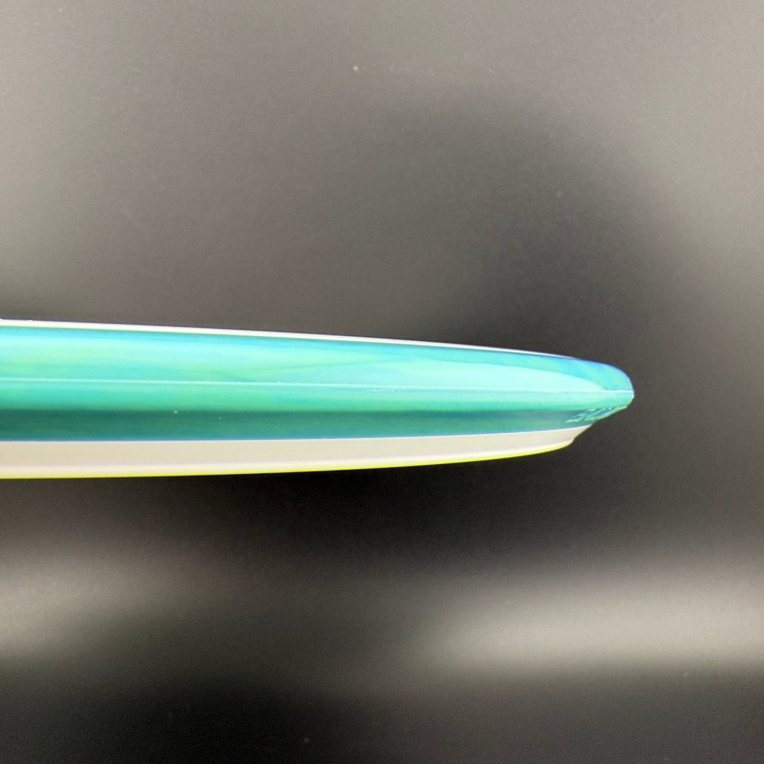 Neutron Balance - "Crushin Amanitas" VIP 3.0 by Manny Trujillo Axiom