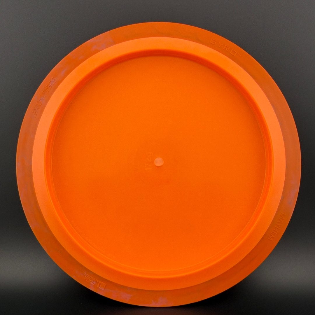 Fission Mayhem - The Sap House - MVP Open 2025 Axiom