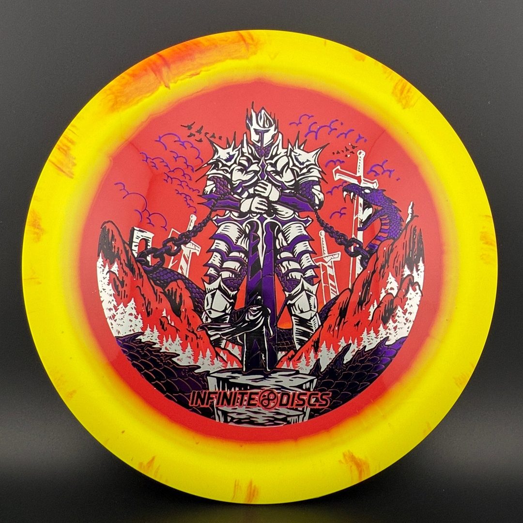 Halo I-Blend Emperor - Special Edition
