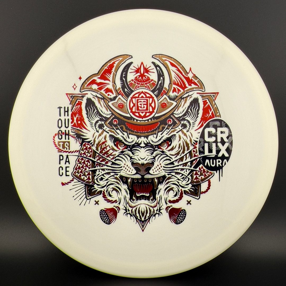 Aura Crux - First Run TSA