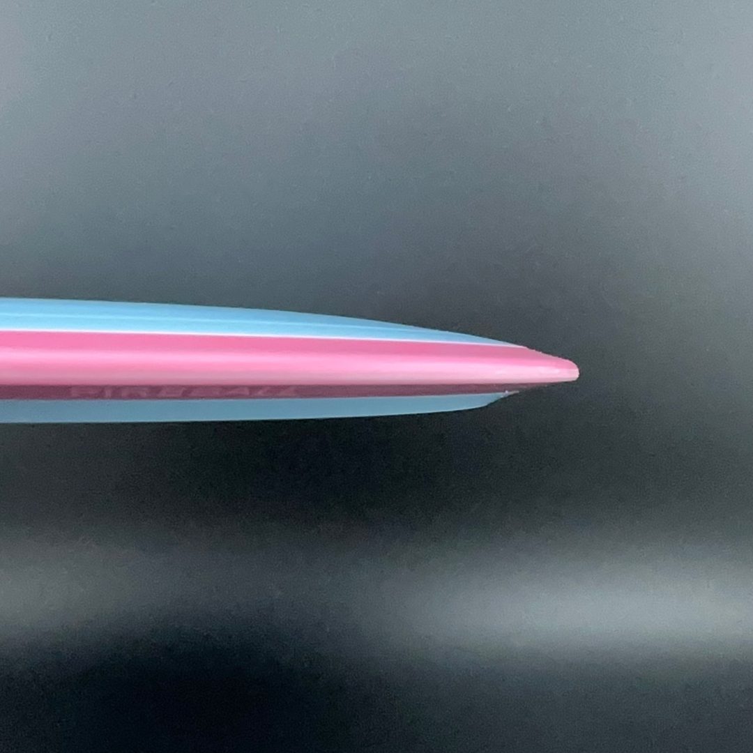 Fission Fireball Axiom