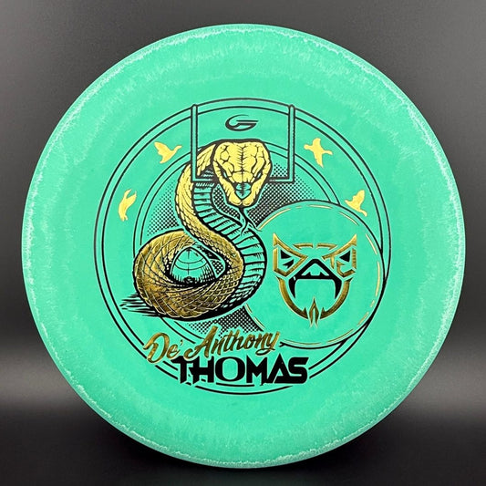 SS Wizard - De'Anthony Thomas Signature Series Gateway
