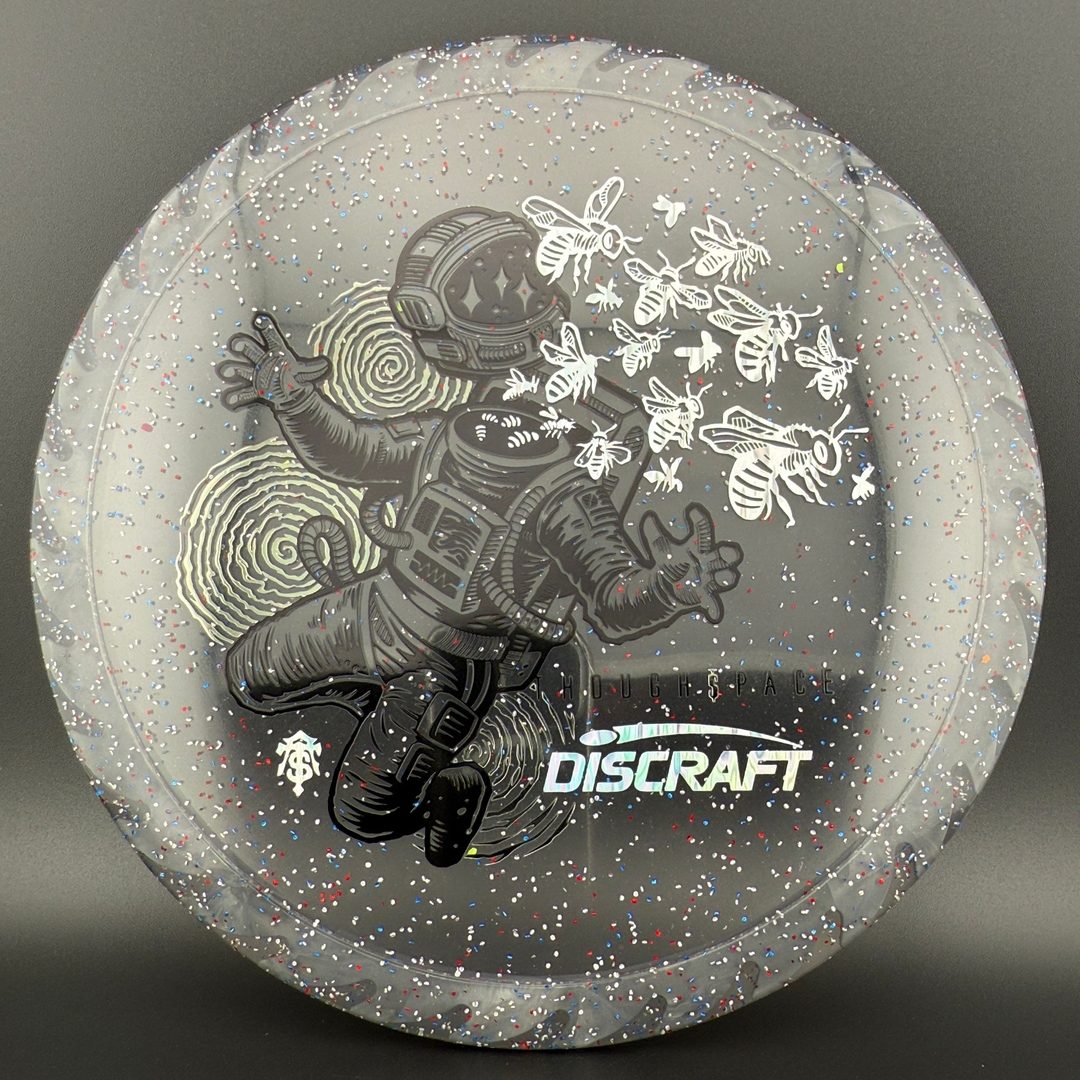FuZed Sparkle Z Buzzz - USDGC 2025 - TSA x Discraft Collab Discraft