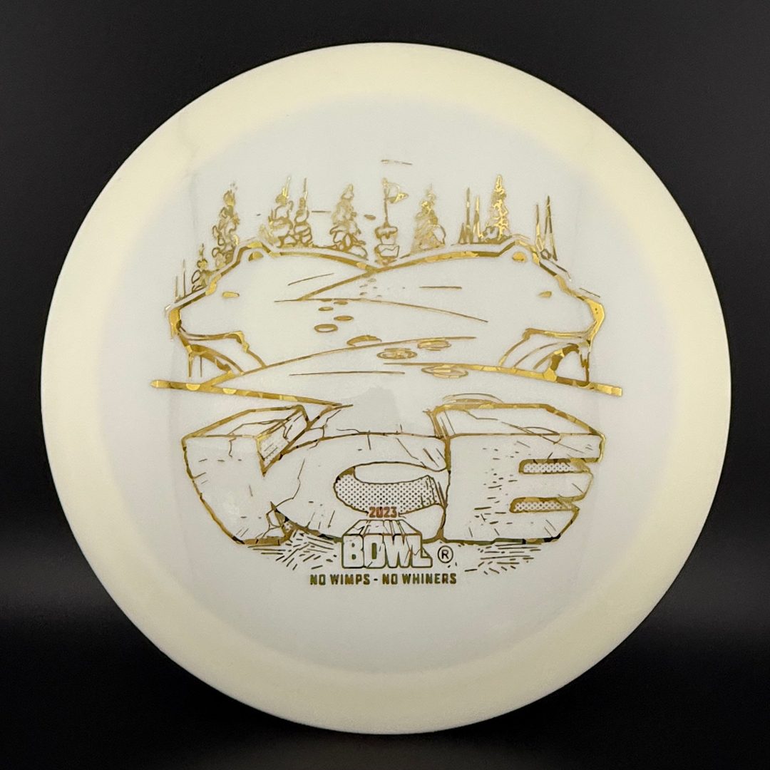 Aura Construct - 2023 Ice Bowl TSA