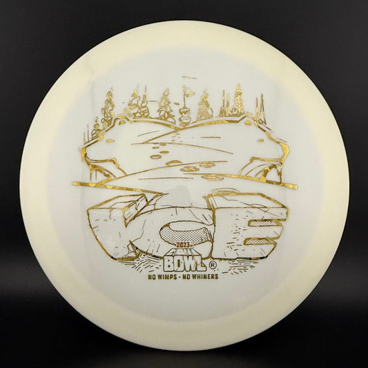 Aura Construct - 2023 Ice Bowl TSA