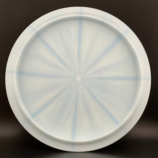 Retro Burst River - Fishing Pole Limited Edition Latitude 64