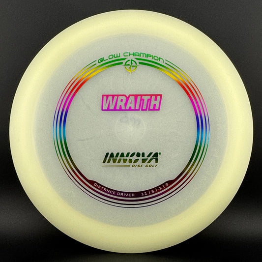 Classic Glow Champion Wraith Innova