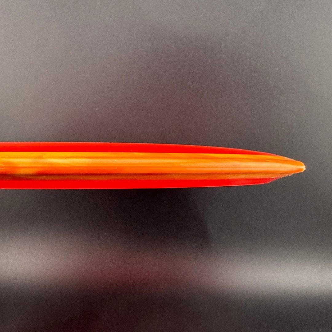 Neutron Bokeh - Factory Blanks Axiom