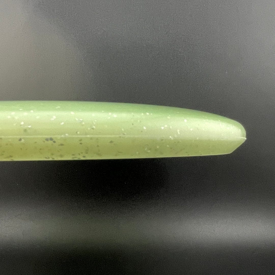 Metal Flake Glow C-Blend Alpaca - Alpaca Abduction Infinite Discs