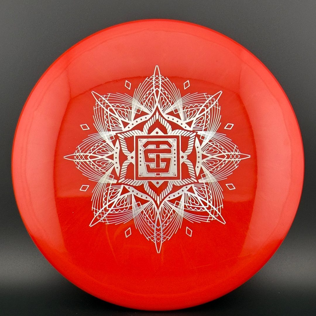 Ethereal Pathfinder - TSA Flare Mandala TSA
